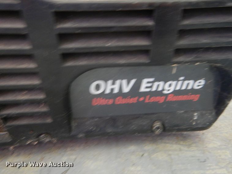 image for item GV9204 (2) generators