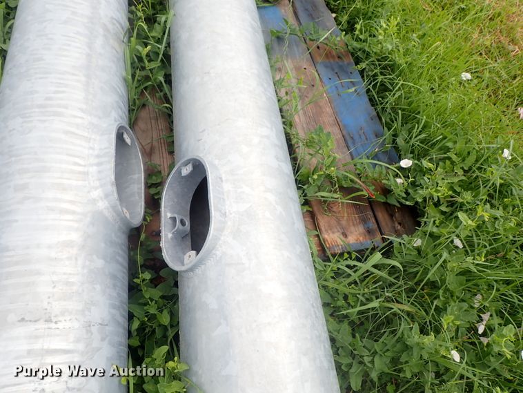 image for item GV9603 (6) light poles