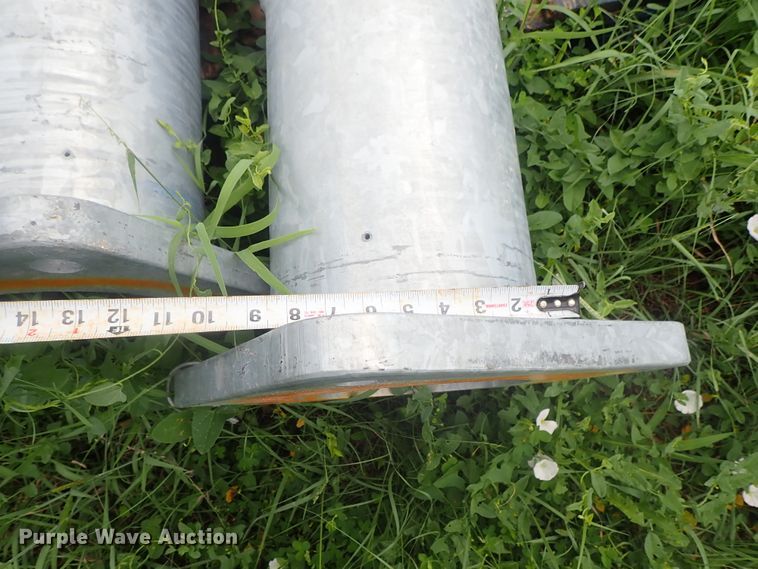 image for item GV9603 (6) light poles