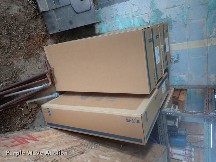 image for item GV9603 (6) light poles