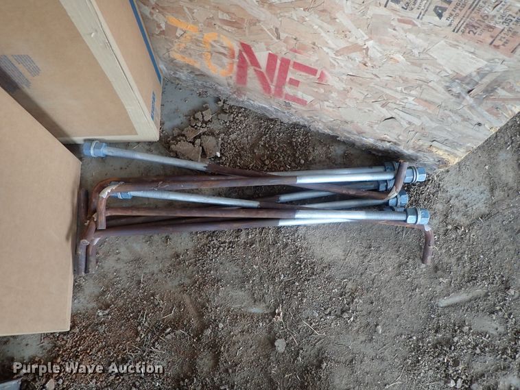 image for item GV9603 (6) light poles