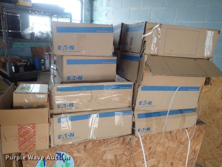 image for item GV9603 (6) light poles