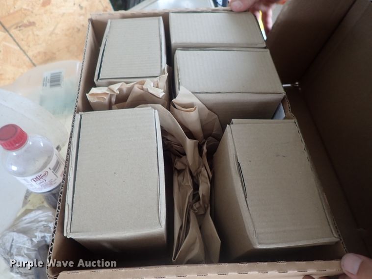 image for item GV9603 (6) light poles