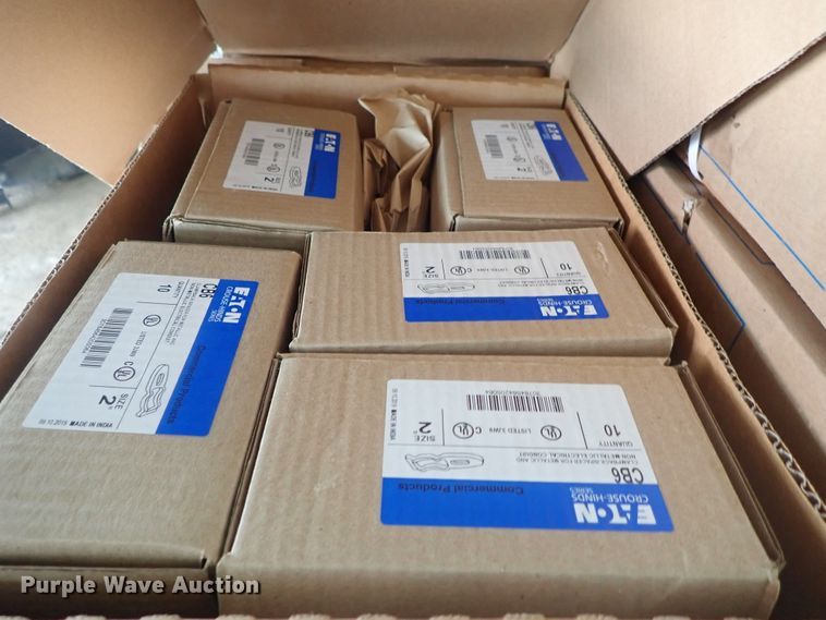 image for item GV9603 (6) light poles