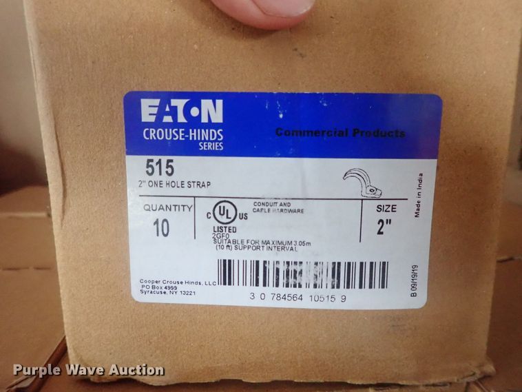 image for item GV9603 (6) light poles