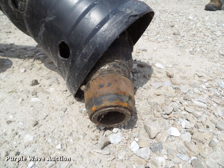 image for item GX9154 Rhino SD10 rotary mower