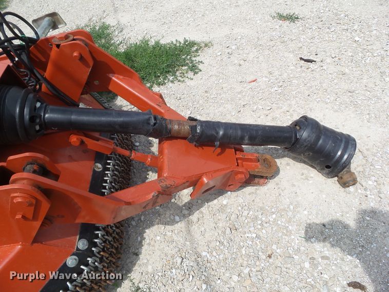 image for item GX9154 Rhino SD10 rotary mower