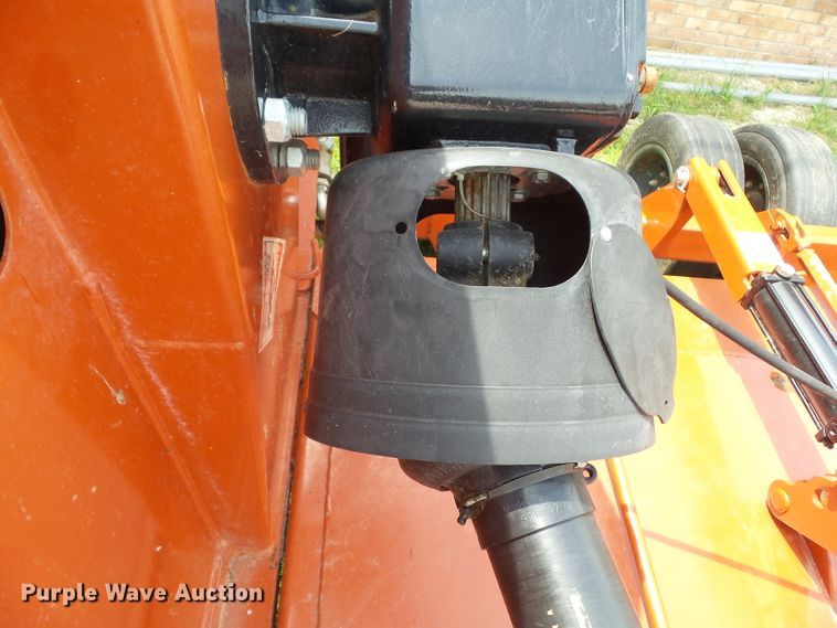 image for item GX9154 Rhino SD10 rotary mower