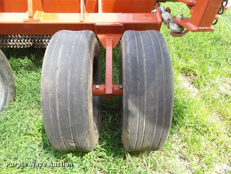 image for item GX9154 Rhino SD10 rotary mower