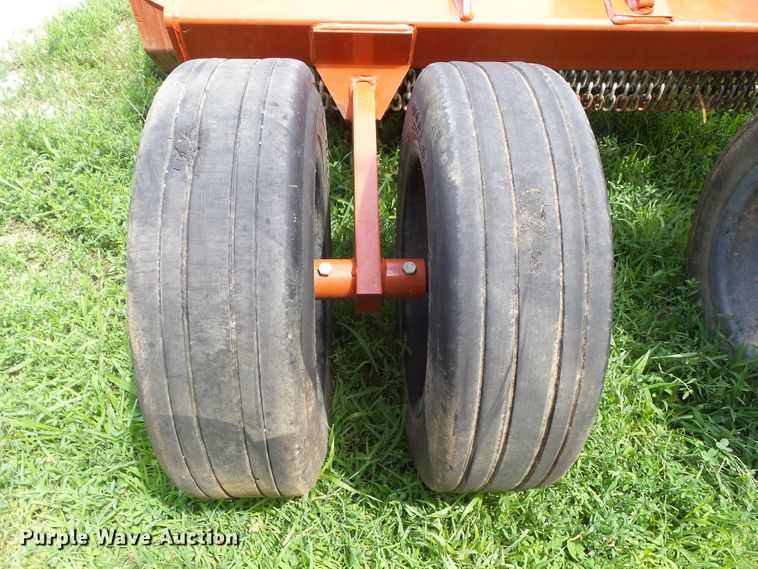 image for item GX9154 Rhino SD10 rotary mower