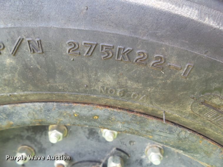 image for item GX9154 Rhino SD10 rotary mower