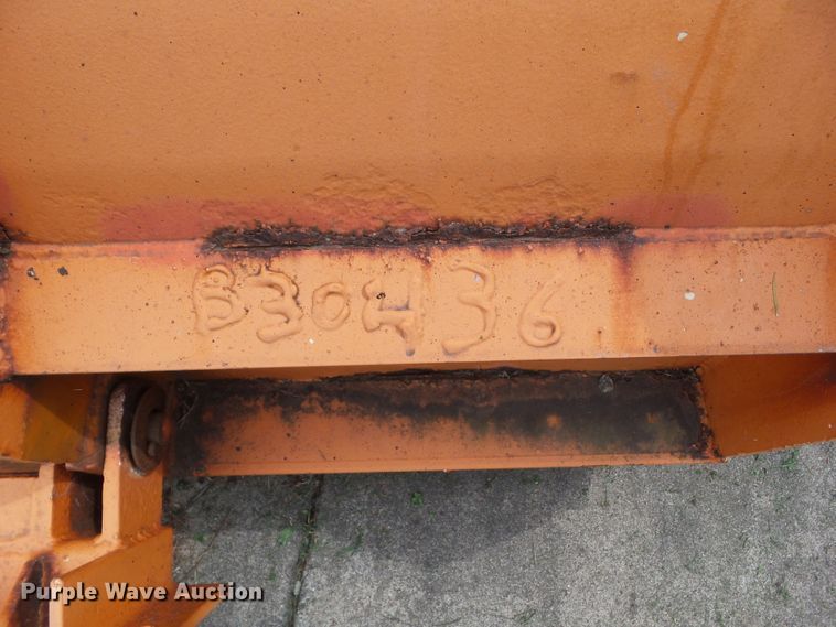 image for item GX9155 1995 International 4700  dump truck