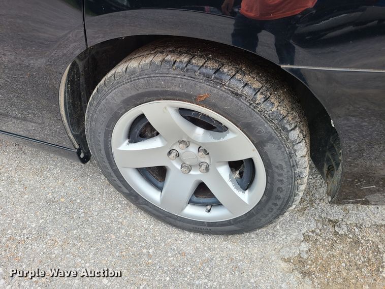 image for item GX9301 2012 Dodge Charger Police