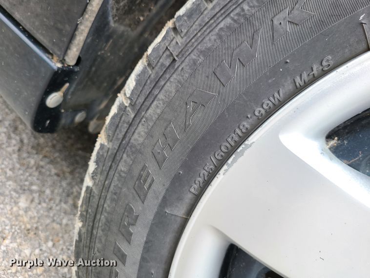 image for item GX9301 2012 Dodge Charger Police