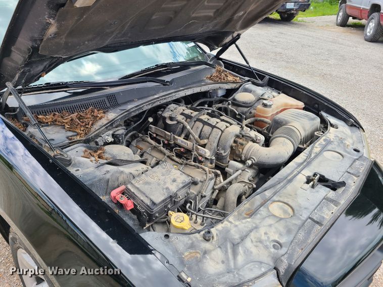 image for item GX9301 2012 Dodge Charger Police