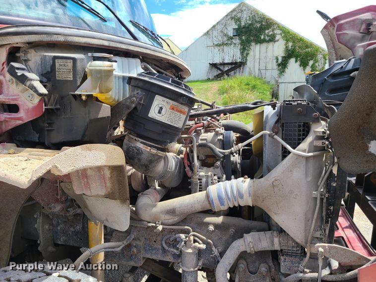 image for item GX9306 2005 Freightliner Business Class M2  dump truck