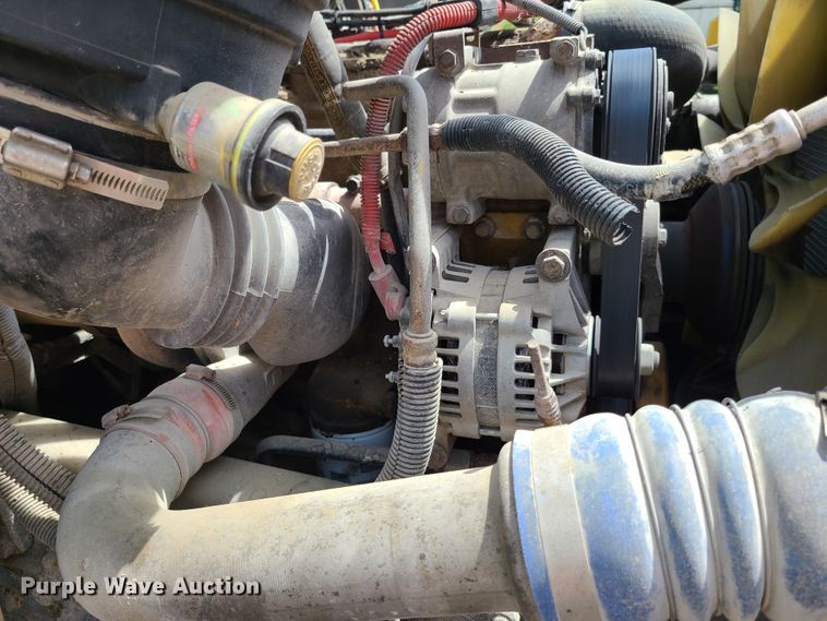 image for item GX9306 2005 Freightliner Business Class M2  dump truck