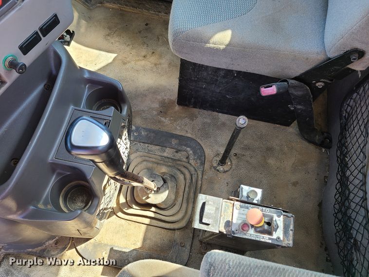 image for item GX9312 1999 Sterling A-Line  semi truck