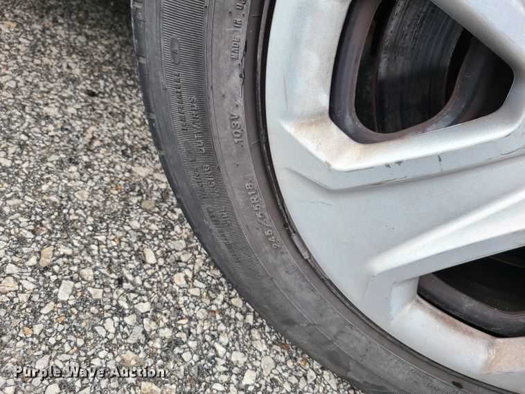 image for item GX9316 2015 Ford Explorer Police Interceptor  SUV