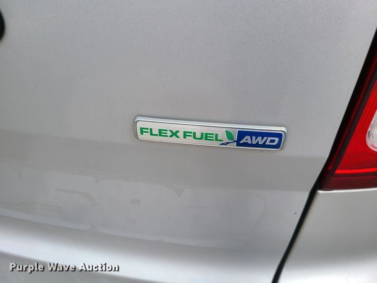 image for item GX9316 2015 Ford Explorer Police Interceptor  SUV