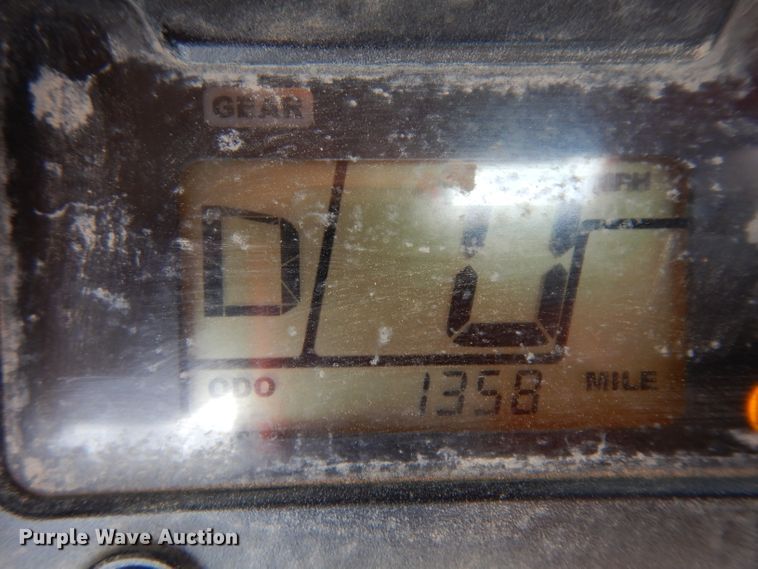 image for item HA9353 2018 Honda Foreman  ATV