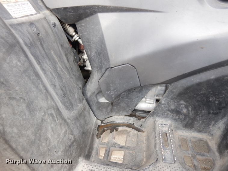 image for item HA9353 2018 Honda Foreman  ATV