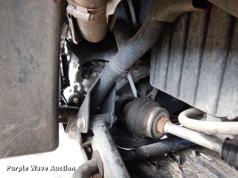 image for item HA9353 2018 Honda Foreman  ATV