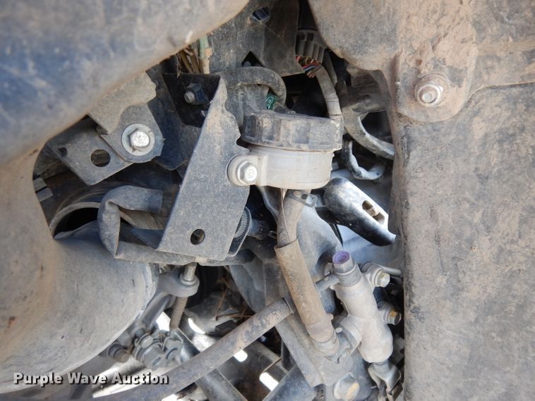 image for item HA9353 2018 Honda Foreman  ATV