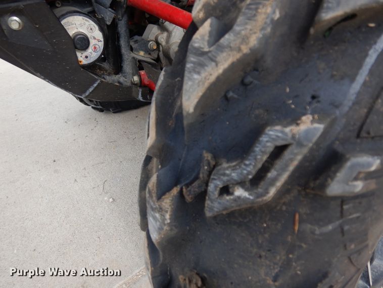 image for item HA9353 2018 Honda Foreman  ATV