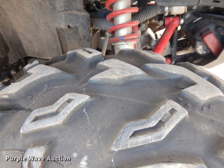 image for item HA9353 2018 Honda Foreman  ATV