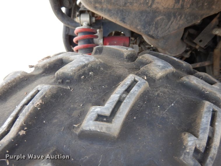 image for item HA9353 2018 Honda Foreman  ATV