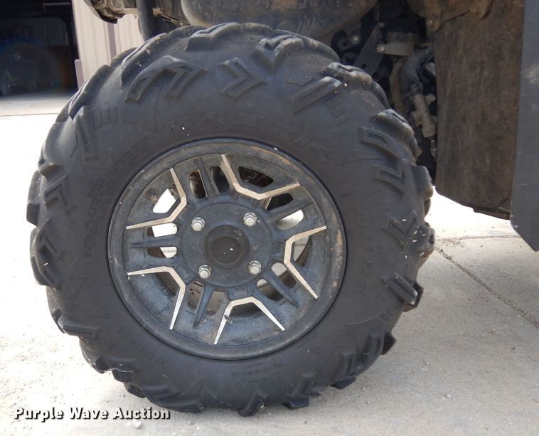 image for item HA9353 2018 Honda Foreman  ATV