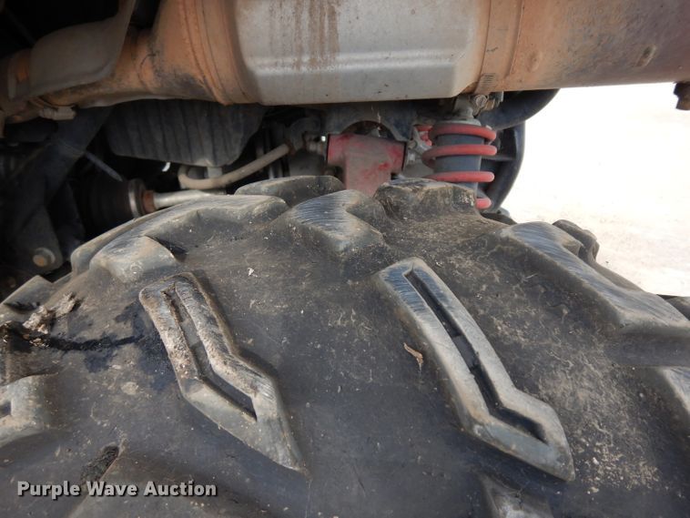 image for item HA9353 2018 Honda Foreman  ATV