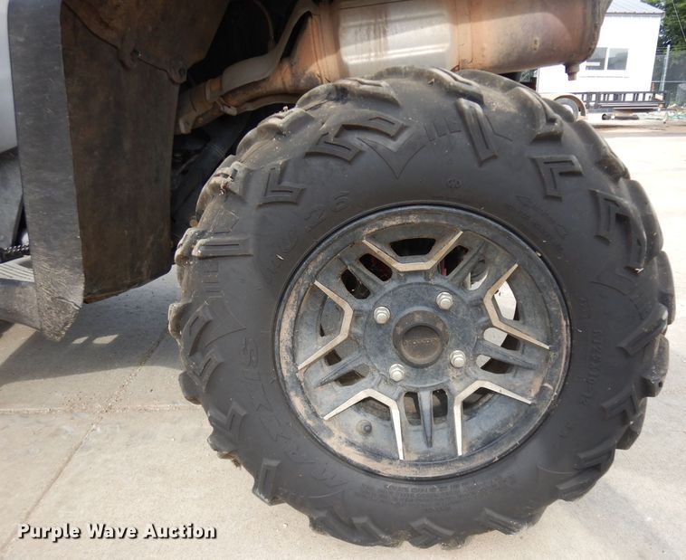 image for item HA9353 2018 Honda Foreman  ATV