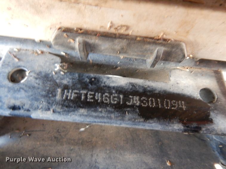 image for item HA9353 2018 Honda Foreman  ATV