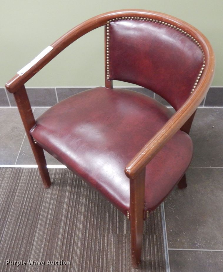 image for item HA9361 (4) chairs