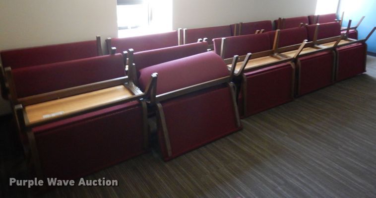 image for item HA9362 (22) benches