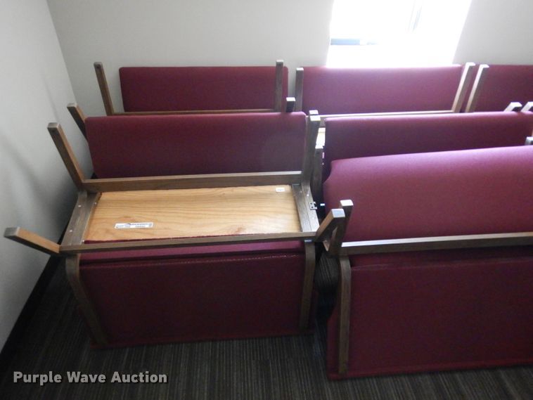 image for item HA9362 (22) benches