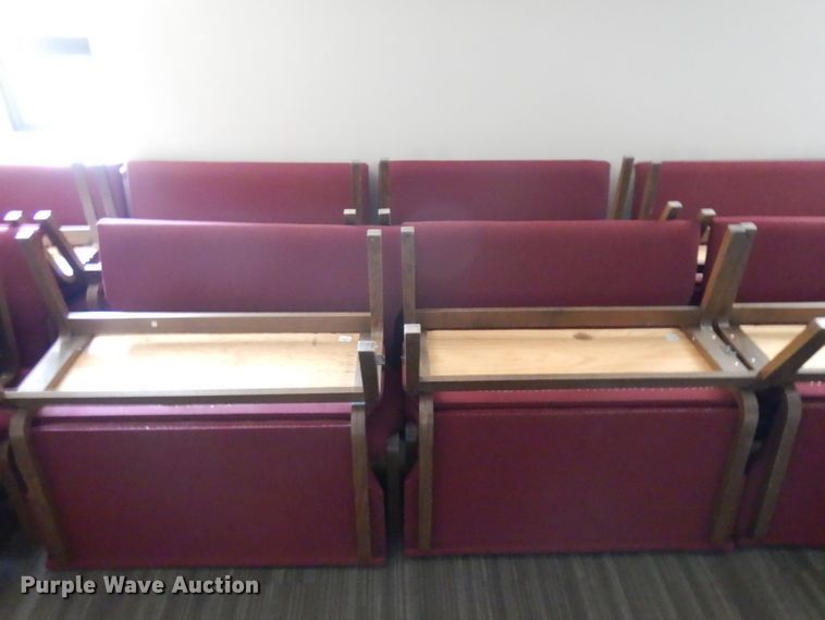 image for item HA9362 (22) benches