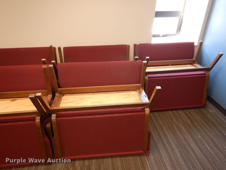 image for item HA9362 (22) benches