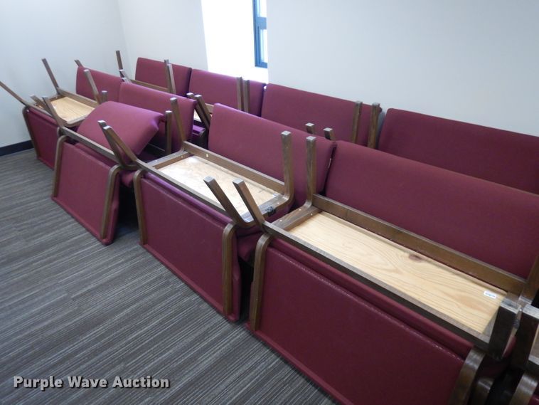 image for item HA9362 (22) benches