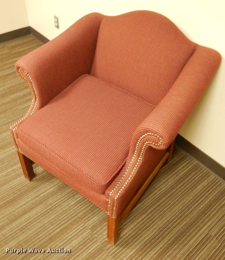 image for item HA9363 (4) chairs