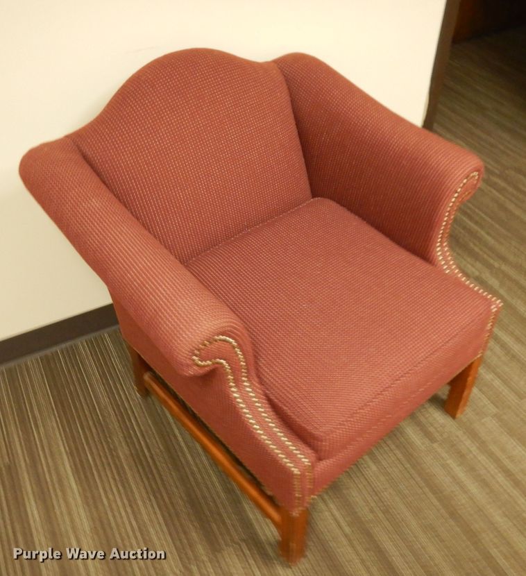 image for item HA9363 (4) chairs