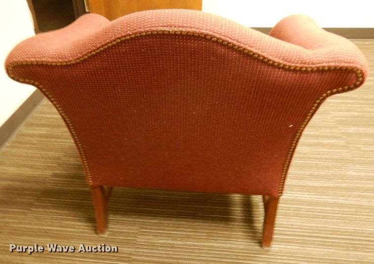 image for item HA9363 (4) chairs