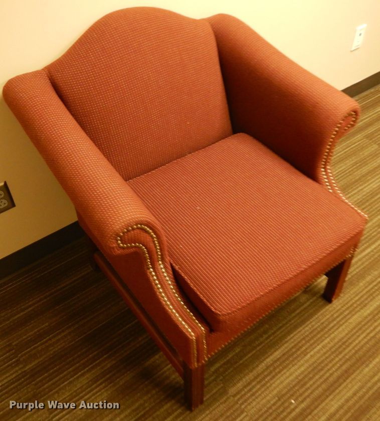 image for item HA9363 (4) chairs