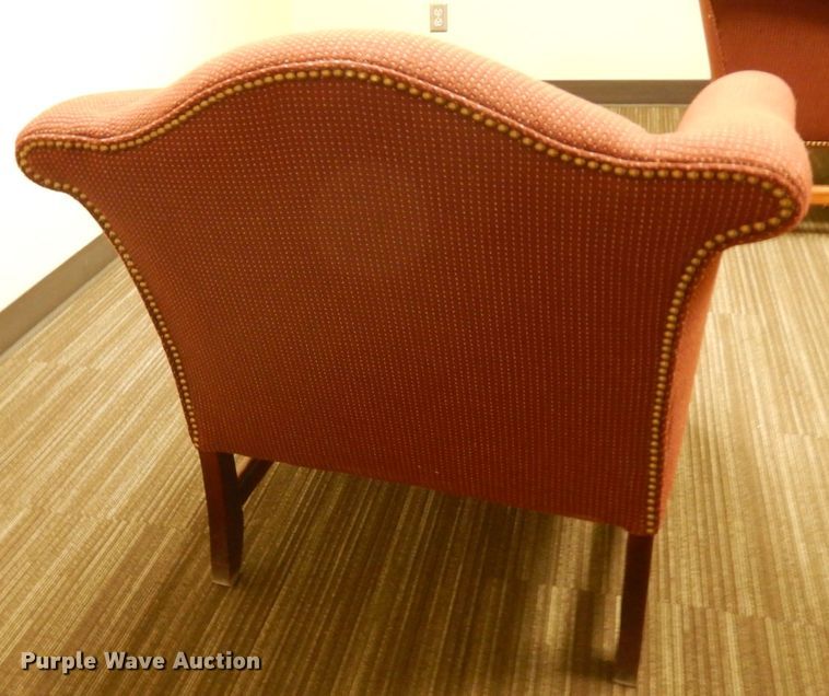 image for item HA9363 (4) chairs