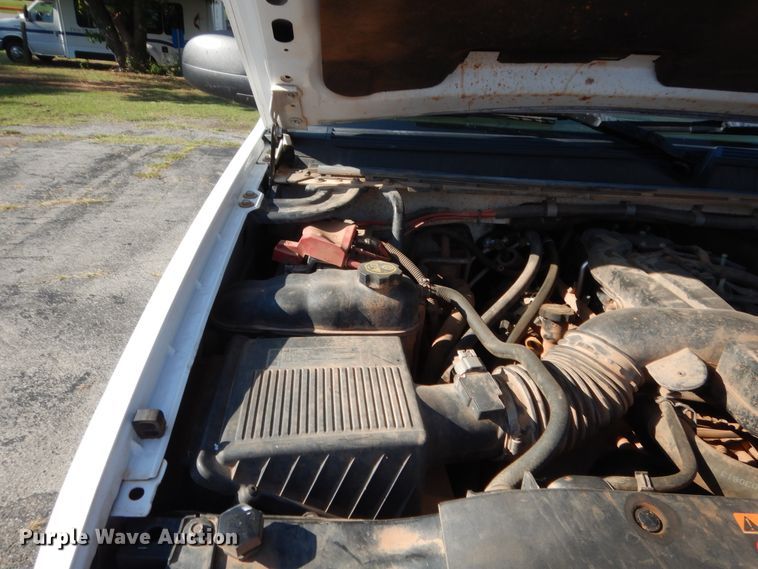 image for item HB9313 2013 Chevrolet Tahoe Police  SUV