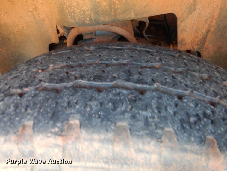 image for item HB9313 2013 Chevrolet Tahoe Police  SUV