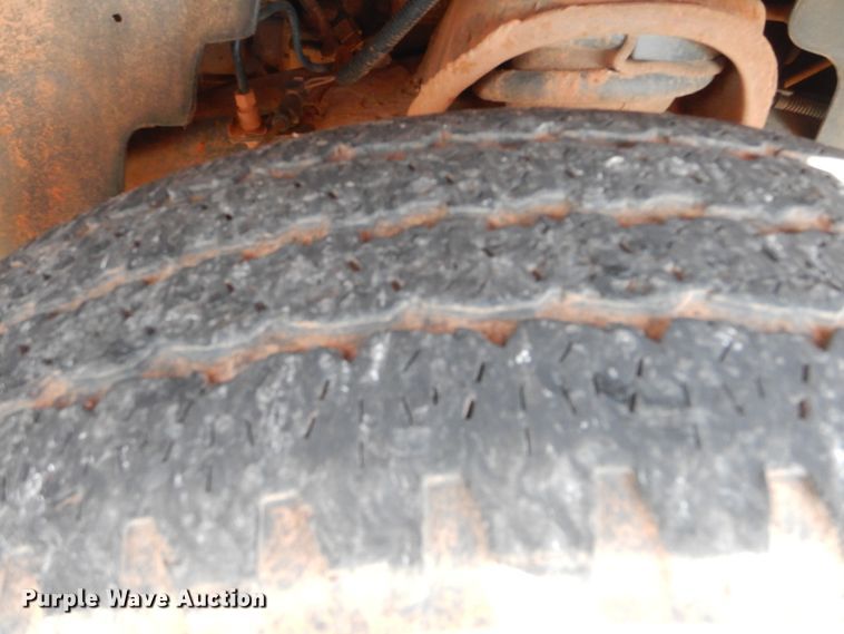 image for item HB9313 2013 Chevrolet Tahoe Police  SUV