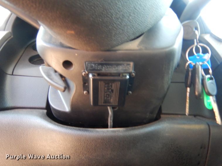 image for item HB9314 2014 Chevrolet Tahoe Police  SUV